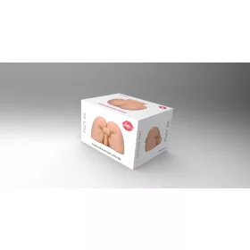 Sterke Man Masturbator III