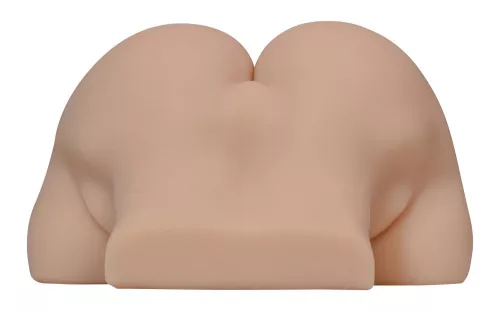 Sterke Man Masturbator III