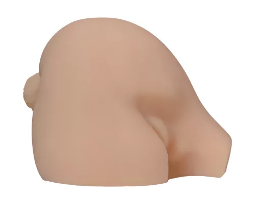 Sterke Man Masturbator III