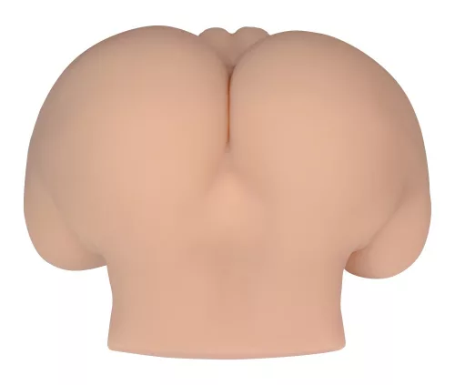 Sterke Man Masturbator III