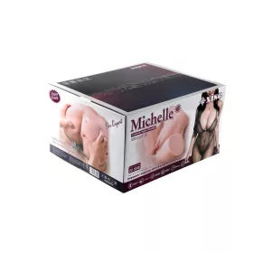 Michelle Vibarting Masturbator
