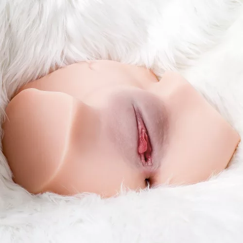 Thulma Ass Masturbator