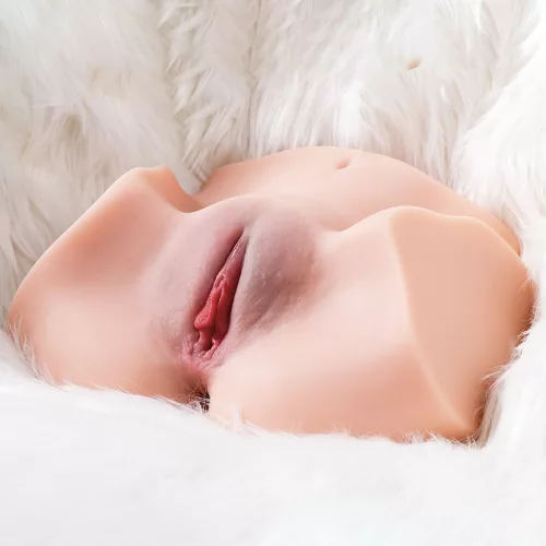 Thulma Ass Masturbator