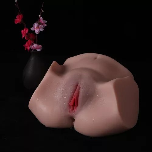 Thulma Ass Masturbator