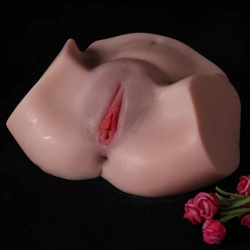 Thulma Ass Masturbator