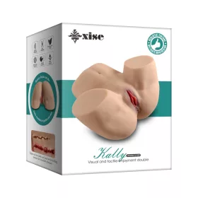 Kally Ass Masturbator