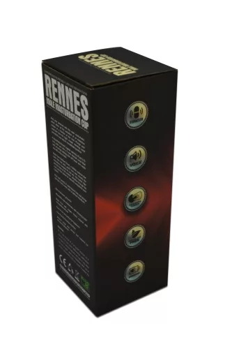 Rennes Masturbatiebeker