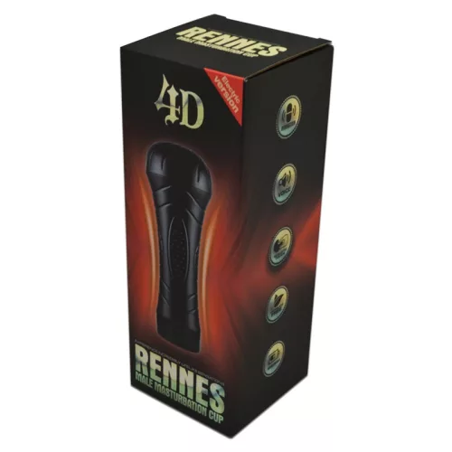 Rennes Masturbatiebeker