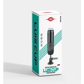 Luis Roterende Masturbatiebeker