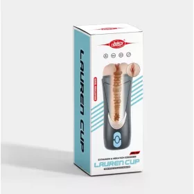 Lauren Masturbatiebeker