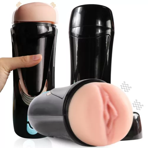 Lauren Masturbatiebeker