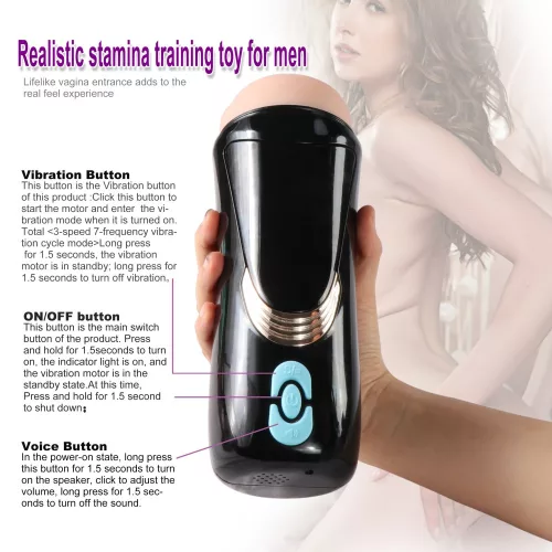 Lauren Masturbatiebeker