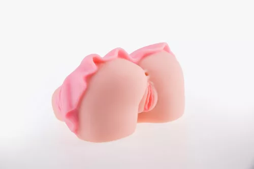 Schoolmeisje Masturbator Roze