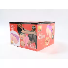 Schoolmeisje Masturbator Paars