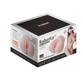 Roberta Masturbator