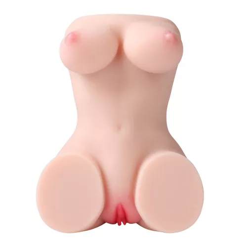 Renaca Pussy Masturbator