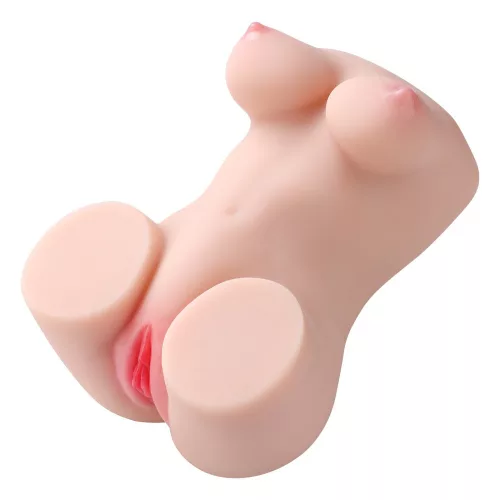 Renaca Pussy Masturbator