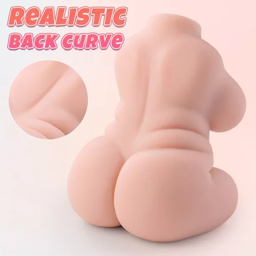 Ejleen Pussy Masturbator