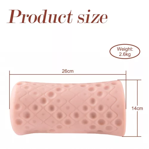 Grote Stotend Masturbator II