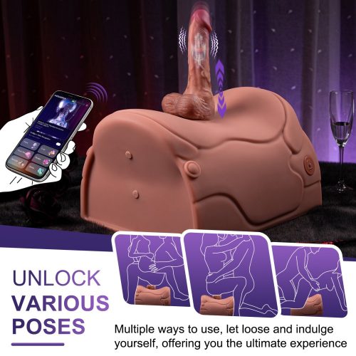 Brenda Rider Masturbator