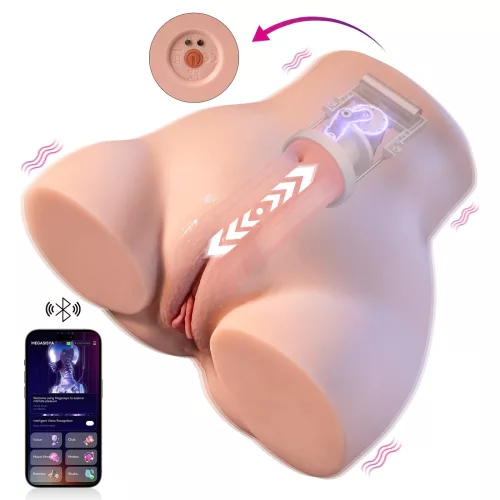 Perzik 2 Masturbator