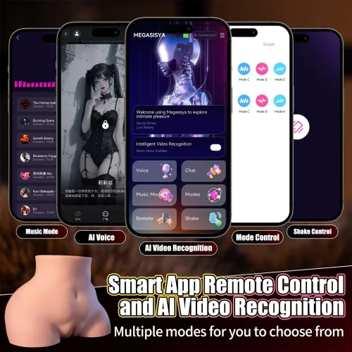 Perzik 2 Masturbator