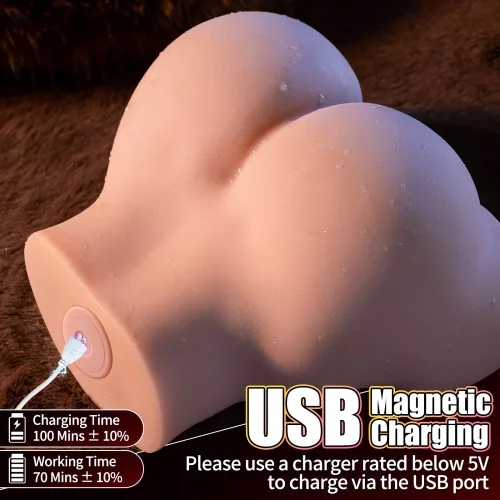 Perzik 2 Masturbator