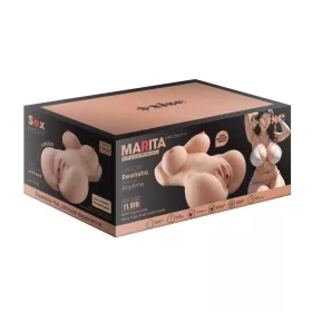 Marita Masturbator