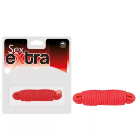 SEKS EXTRA - LOVE ROPE ROOD