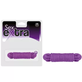 SEKS EXTRA - LOVE ROPE PAARS