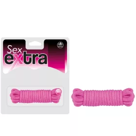 SEKS EXTRA - LOVE ROPE ROZE