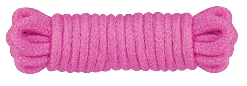 SEKS EXTRA - LOVE ROPE ROZE
