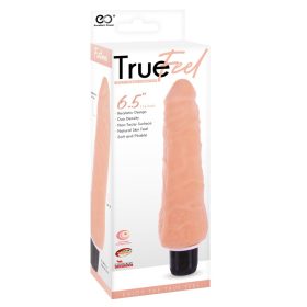 TRUE FEEL TPR VIBRATOR 6,5" II