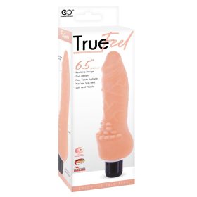 TRUE FEEL TPR-VIBRATOR 6,5" III_B15O25_4