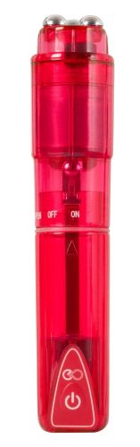 LEVENDIGE DRAAGBARE VIBRATOR RED_B15O25_4