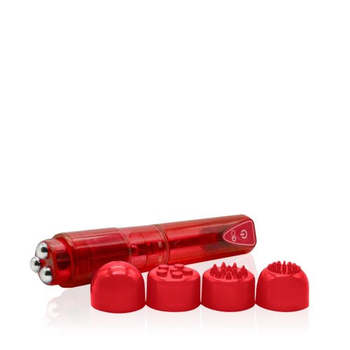 LEVENDIGE DRAAGBARE VIBRATOR RED_B15O25_4