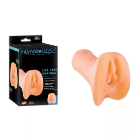 INTIEME MINNAAR MASTURBATOR 6,7"