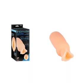 INTIEME MINNAAR MASTURBATOR 4,7"