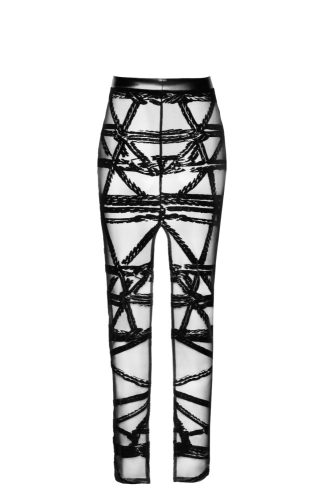 Bondeske lange rok L