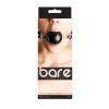 Bare Bondage Bal Gag