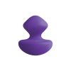 Luxe sering massager Purple_B0O25_3
