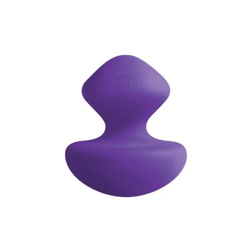 Luxe sering massager Purple_B0O25_3