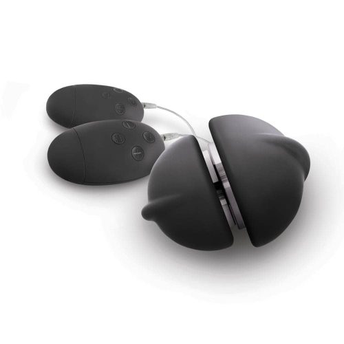 Shi/Shi Union Meisje/Meisje Vibe Zwart