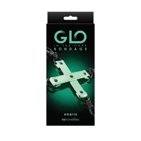 GLO Bondage - High Tie - Green_B15O25_2
