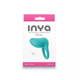 INYA - Koninklijk - Teal