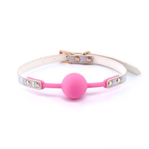 Cosmo Bondage - Balgag - Rainbow_B15O25_2