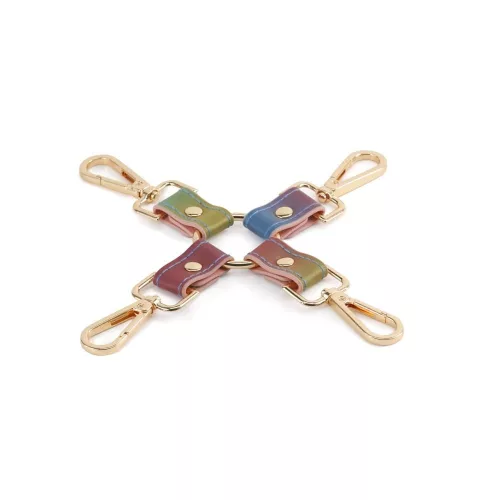 Spectra Bondage - Hogtie - Rainbow_B15O25_2