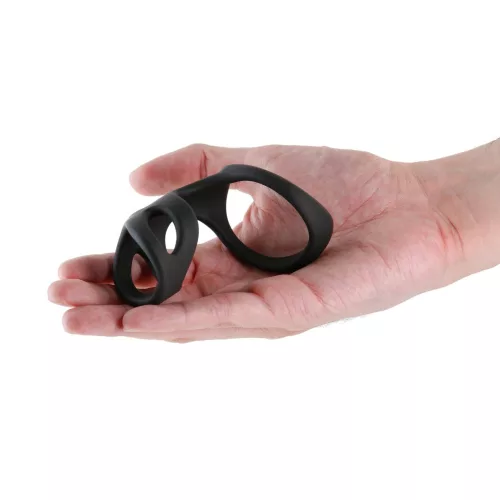 Renegade - Boost - Zwart