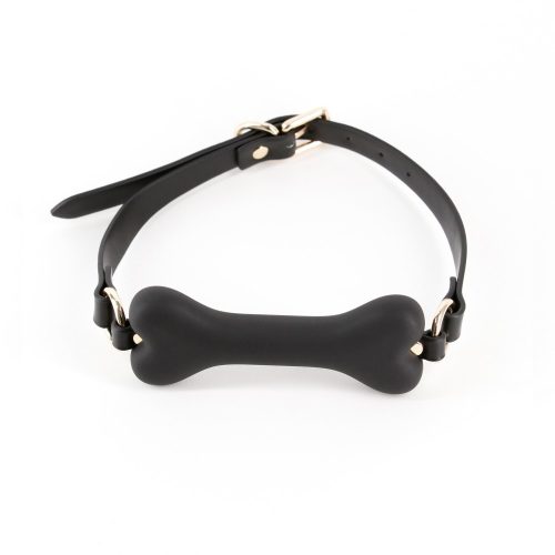 Fetisj & Mode - Roseanne - Zwart - Alternatief Pakket