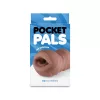 Pocket Pals - Mouth Stroker - Bruin
